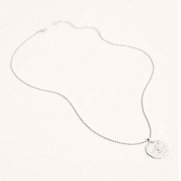 Free People Freedom Pendant Necklace - Picture 4 of 6